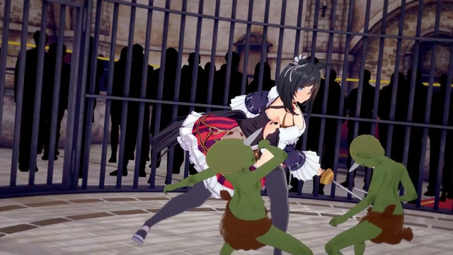 Uma defeat thumbnail