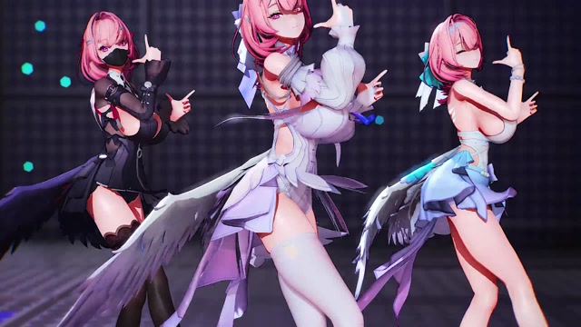 Remielle-ReDreaming Angel thumbnail