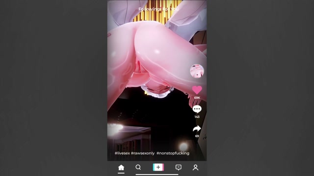 Tiktok4 Ntr⚠Qos  luna thumbnail
