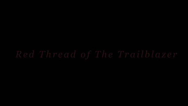 Red Thread of the Trailblazer thumbnail