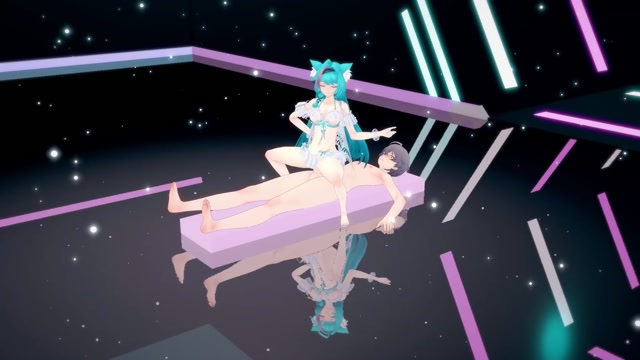 [Lamb sexdance] Wise x Mint NTR thumbnail