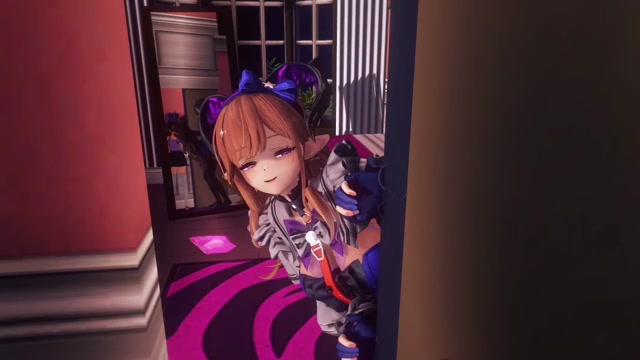 [Arknights: Endfield] Liino (no sound) thumbnail