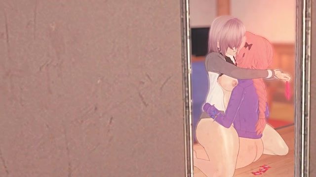 Astolfo x Mash Kyrielight thumbnail