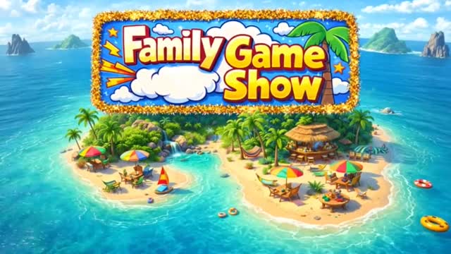 Family Game Show - Trilogy thumbnail
