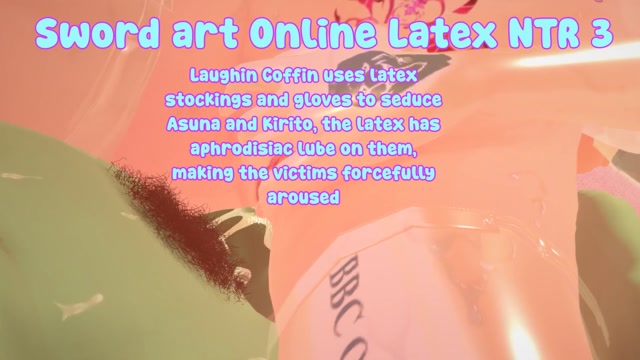 Latex SAO NTR 3 thumbnail