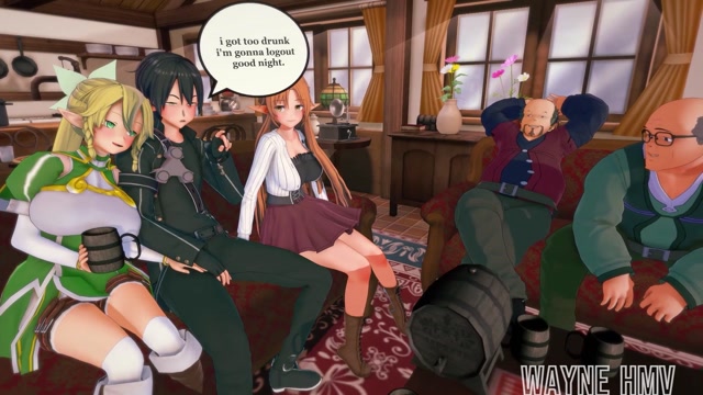 HMV/NTR Alternative route pt1 thumbnail