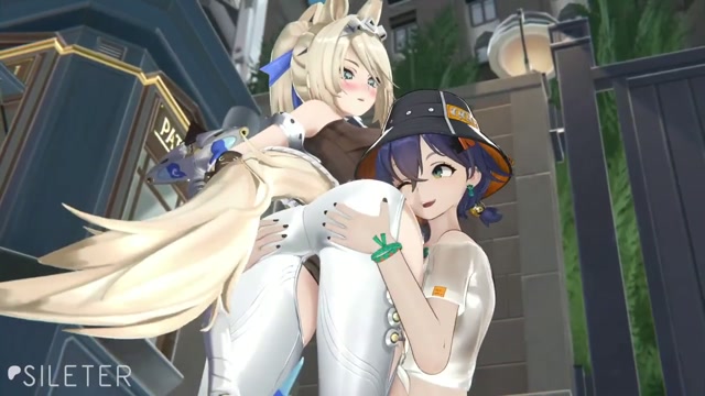 Belle x Sigrids thumbnail