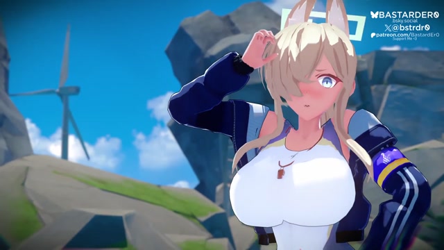 Kanna Swimsuit Creampie thumbnail