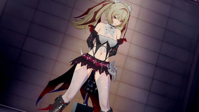 Claret Flint High-Speed ​​Dildo Torture / Claretta thumbnail