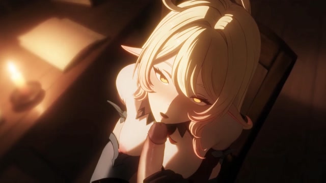 [Rinjo_18] Secret with Alice ????[4k] thumbnail