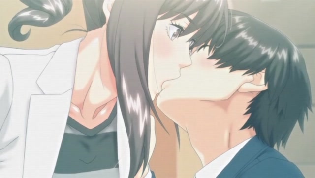 Amami Marika x OKE GAS 2 thumbnail
