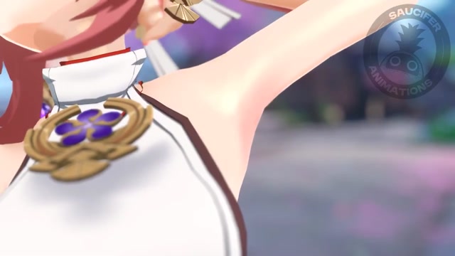 Yae Miko thumbnail