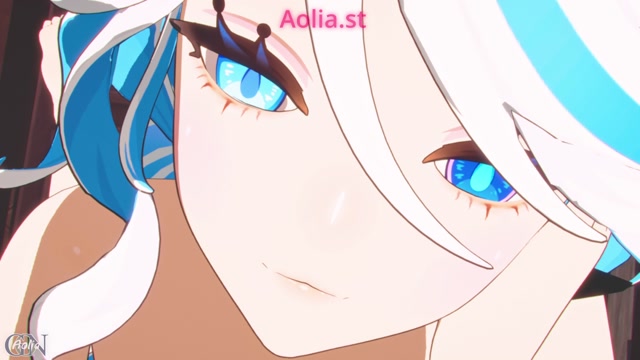 Arlecchino x Furina part 1 (New Shading) thumbnail