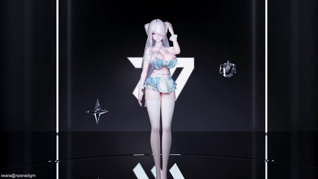 Velina - Nice body thumbnail
