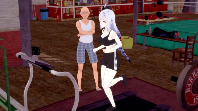 Shenhe Sex 26 thumbnail