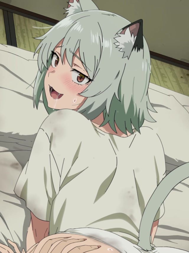 Yaniko Satou [chainsmoker cat] thumbnail