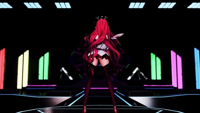 Hope On Stage thumbnail