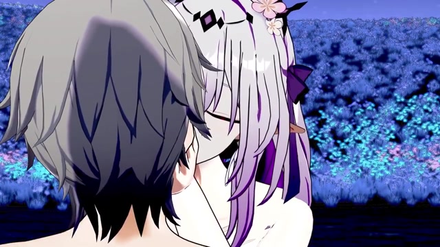 Castorice x Caelus sex thumbnail