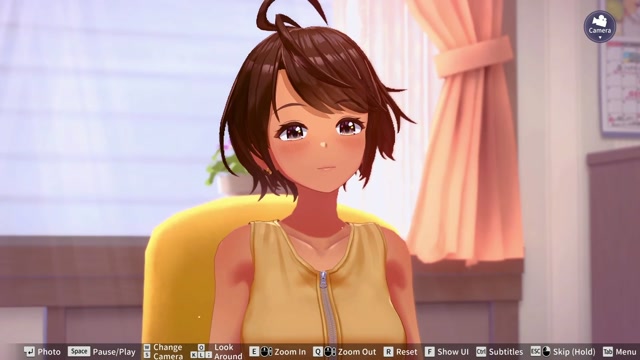 (Stripjong - Super Real Mahjong Venus Returns) All nude scenes thumbnail