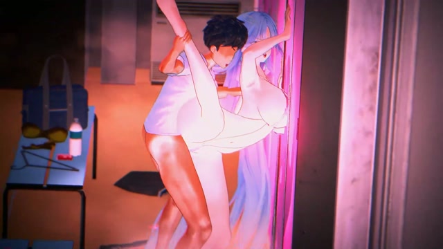 Qingxiao - All Angles thumbnail