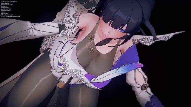 Happy Birthday, Mei! thumbnail