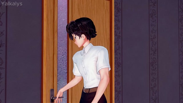 Fated encounter Ep4 part1 thumbnail