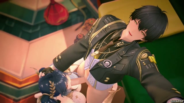 [wuwa] Iuno thumbnail