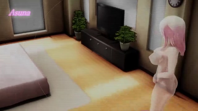 03【R-18MMD】SAO × VRNTR × Gimme×Gimme thumbnail
