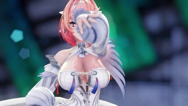 【ZZZ】Miniskirt-Remiel thumbnail