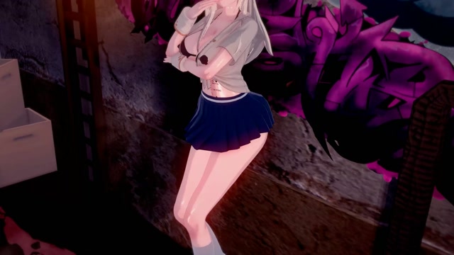The Secret Meeting Place After School ~Alya, the Honor Student's Lewd Prostitution Service and NTR of Her Favorite Boyfriend~ thumbnail