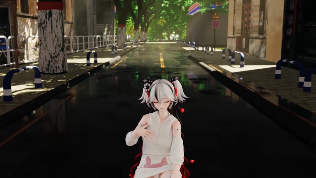 [Wuthering Waves/Camellia] Magnetic thumbnail