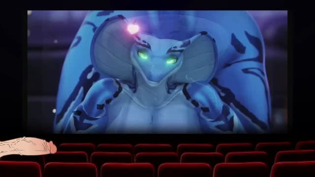 SNAKE MOMMIES FAP HERO | PATHOS PMV thumbnail