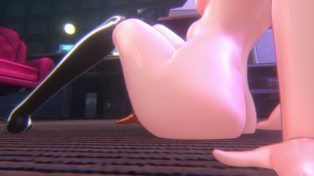 Belle home alone thumbnail