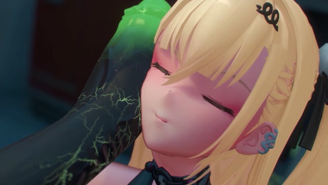Cissa monster fuck [ZZZ] [3dessjit] thumbnail