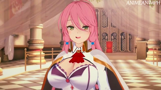 Redo of a Healer - Fucking Flare Earlgrande Gioral thumbnail