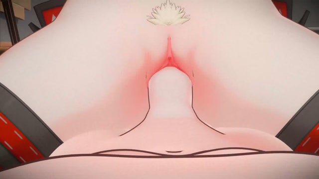 Pussy POV [Burnice] thumbnail