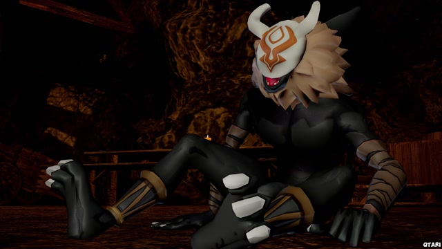 [HMV] RAIDEN SHOGUN thumbnail