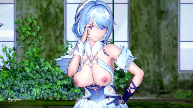 R18 ODETTE - HEART ATTACK thumbnail