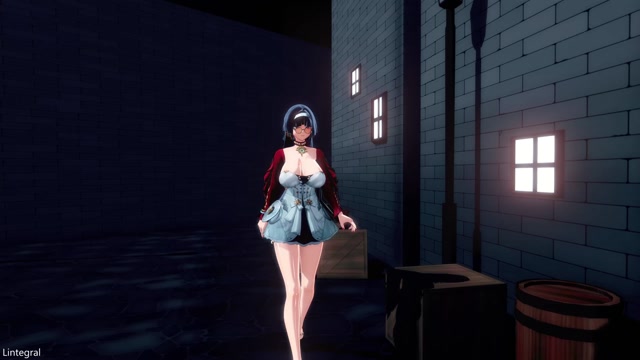 [Hypnosis] Astra & Evelyn thumbnail