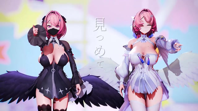 Remielle - Heaven and Hell thumbnail