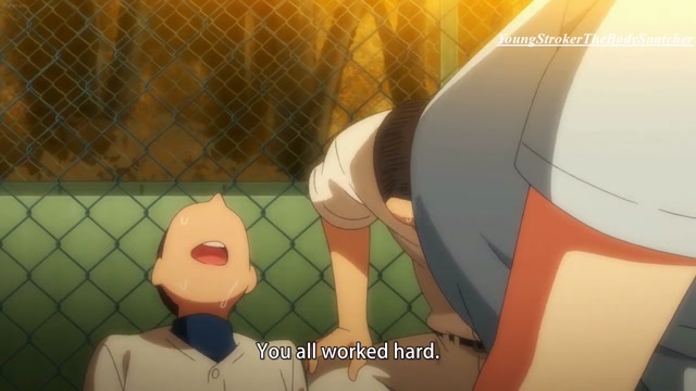 Akane Nanao Ep 1 HMV thumbnail