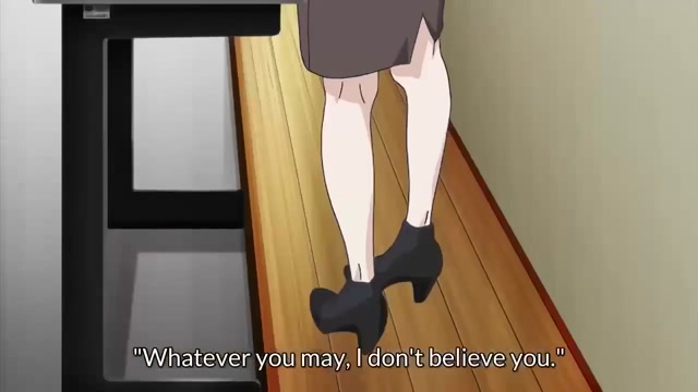 Shiori Classroom Doggy Style thumbnail