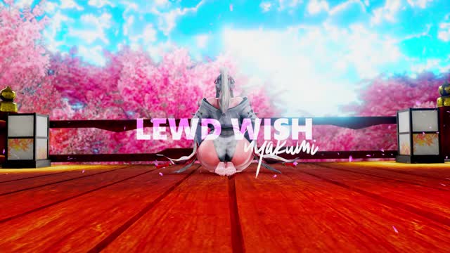 [HD] Lewd Wish (Nyakumi) thumbnail
