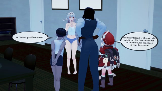 Klee's Friends Part 3 thumbnail