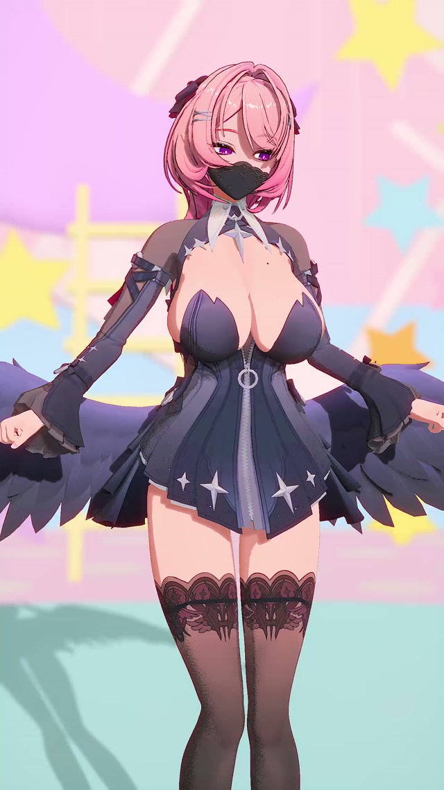 Remielle Motto hayaku thumbnail