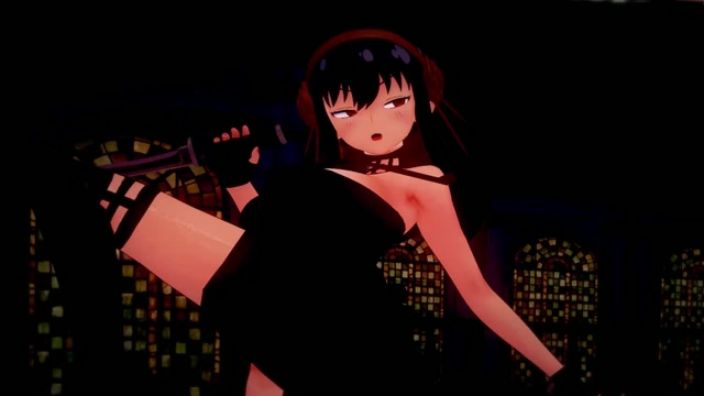 HMV NTR Yor's New Job Part 3 thumbnail