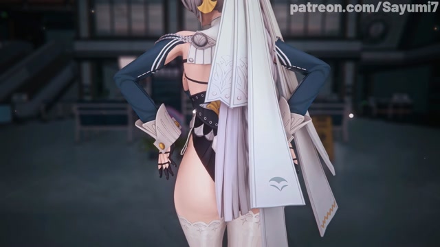 57 Velina - 'Chocolate Cream' (Sex&Dance) thumbnail