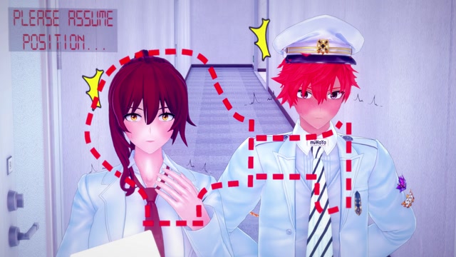[HI3] Himeko thumbnail