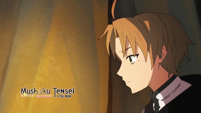 Mushoku Tensei - A Full Moon (4K) thumbnail
