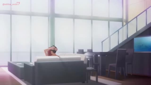 Nakano Miku (Shiina Ecchi) thumbnail